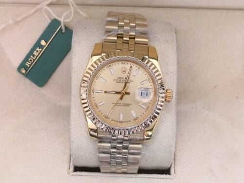 RLX Dtjust - 36mm