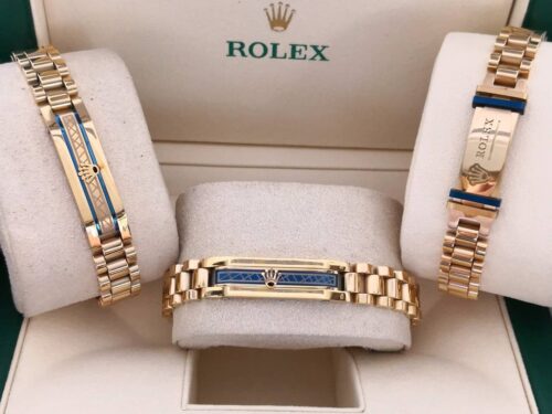 PULSEIRA ROLEX