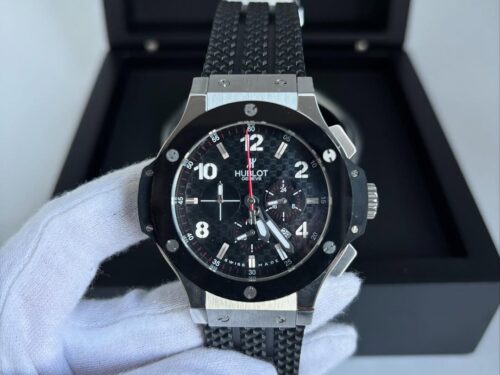 Relógio Hublot - Big Bang Tuiga1909