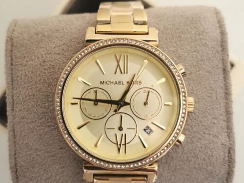 Michael Kors - MK 6559