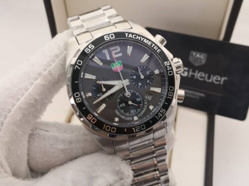 Relógio Tag Heuer - Fórmula 1