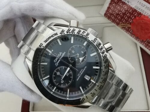 Relógio Omega - Seamaster Coaxial