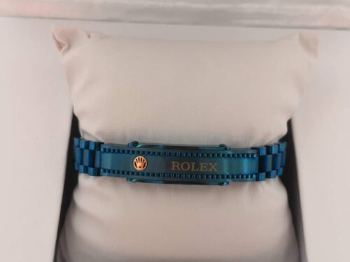 PULSEIRA ROLEX