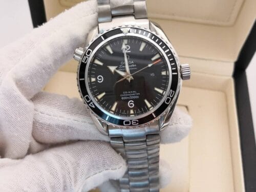 Relógio Omega - Seamaster Skyfall 007