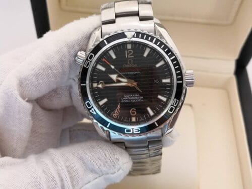 Relógio Omega - Seamaster Skyfall 007
