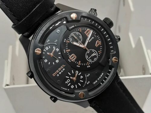 Diesel - 3 Bar DZ-7428 Boltdown
