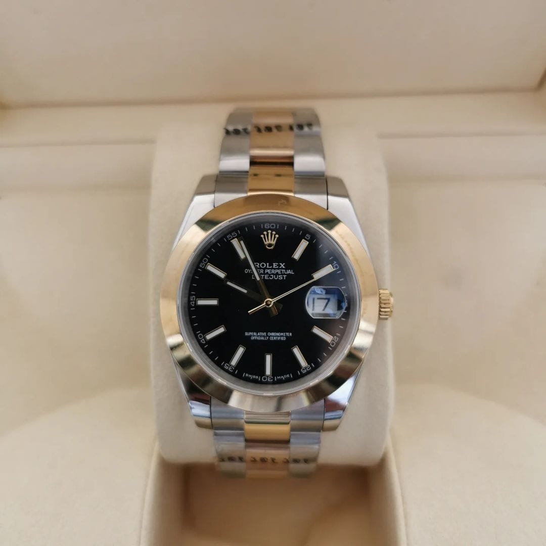 RLX Dtjust