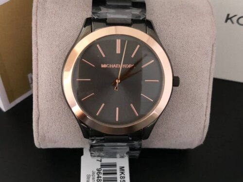 Michael Kors - MK 8576
