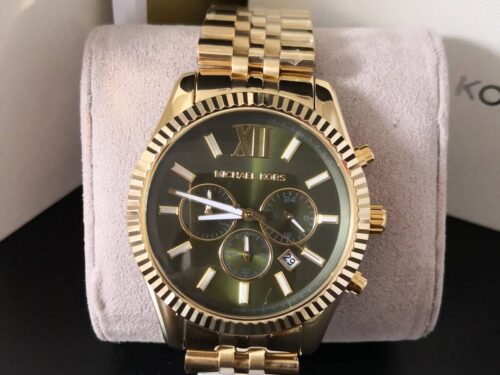 Michael Kors - MK 8446