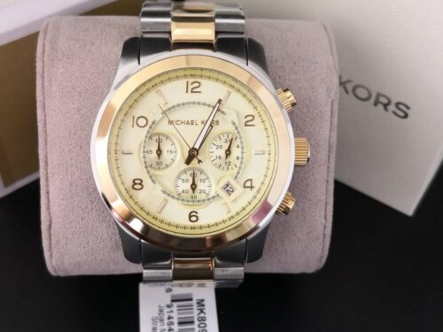 Michael Kors - MK 8098