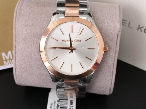 Michael Kors - MK 3204