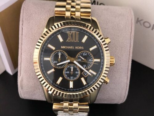 Michael Kors - MK 8286