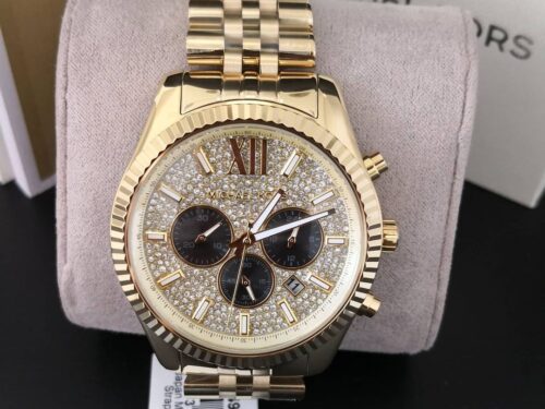 Michael Kors - MK 8494