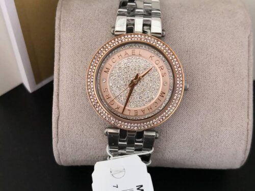 Michael Kors - Mini Darci MK 3446