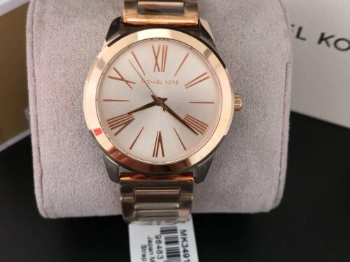 Michael Kors - MK 3491