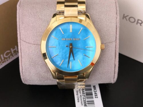 Michael Kors - MK 3492