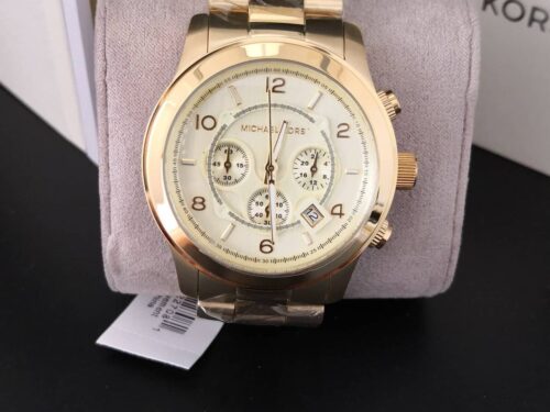 Michael Kors - MK 8077