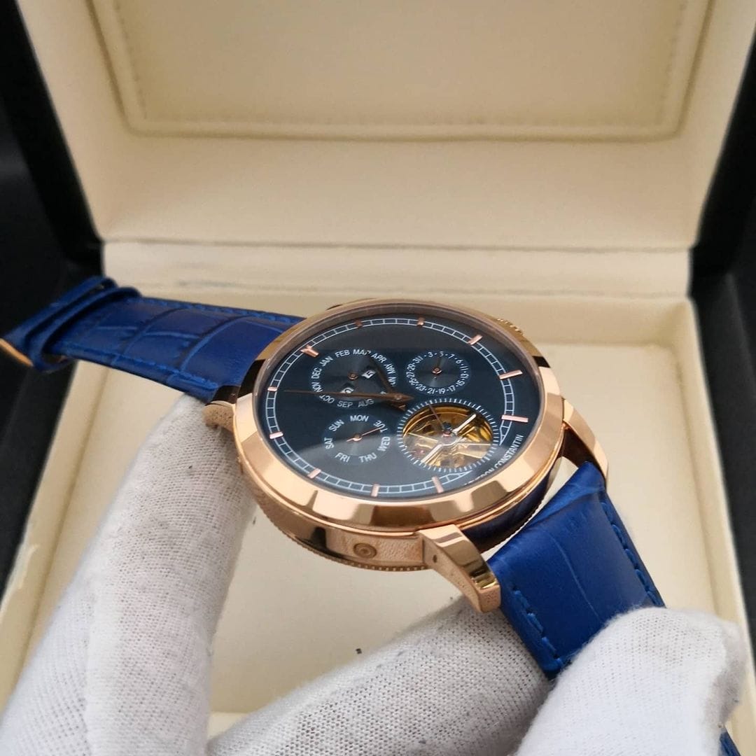 Relógio Vacheron Constantin - Imagem 3