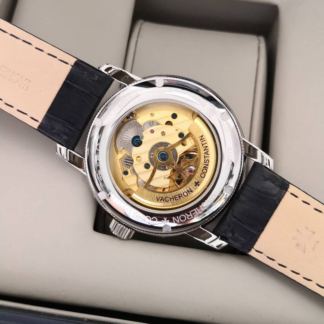 Relógio Vacheron Constantin - Imagem 4