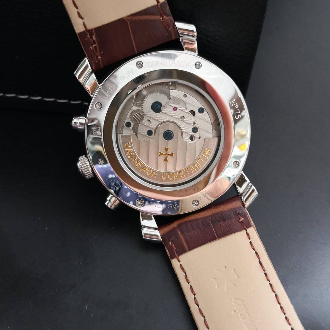 Relógio Vacheron Constantin - Imagem 4