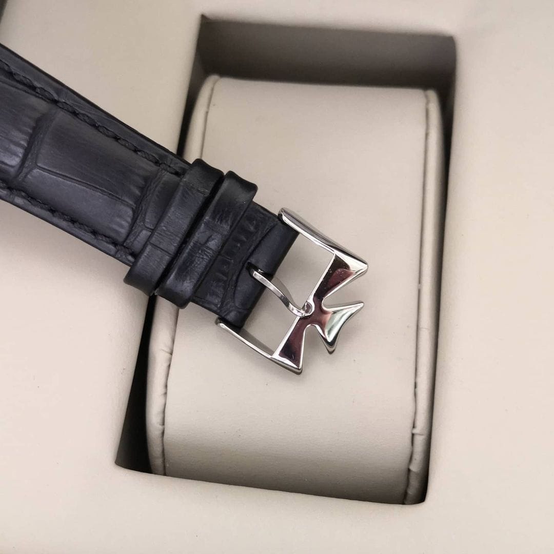 Relógio Vacheron Constantin - Imagem 5