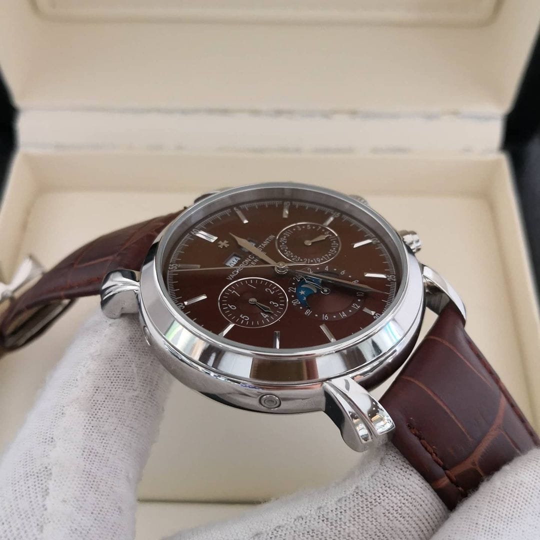 Relógio Vacheron Constantin - Imagem 3