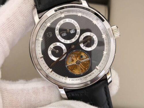 Relógio Vacheron Constantin