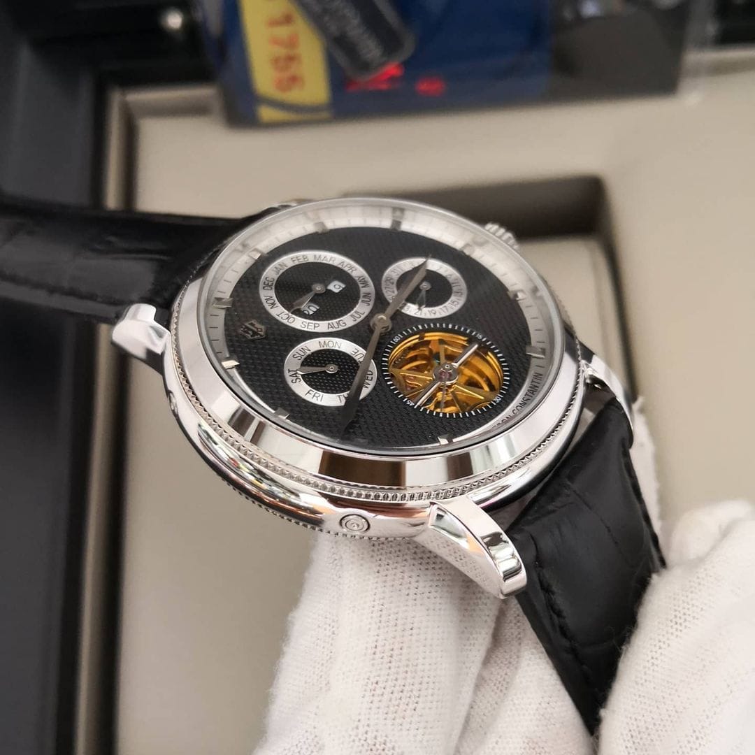 Relógio Vacheron Constantin - Imagem 3