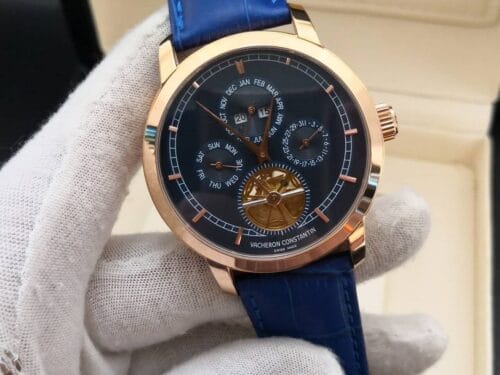 Relógio Vacheron Constantin