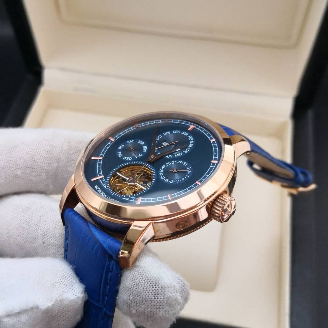 Relógio Vacheron Constantin - Imagem 2