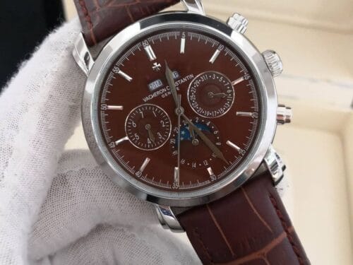 Relógio Vacheron Constantin
