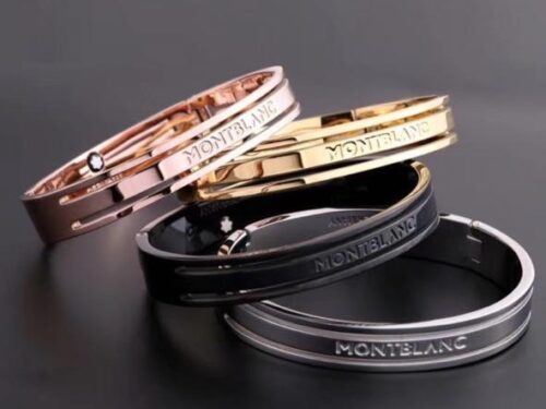 PULSEIRA MONTBLANC