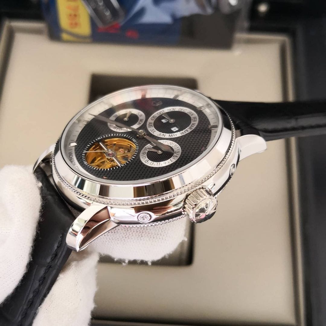 Relógio Vacheron Constantin - Imagem 2