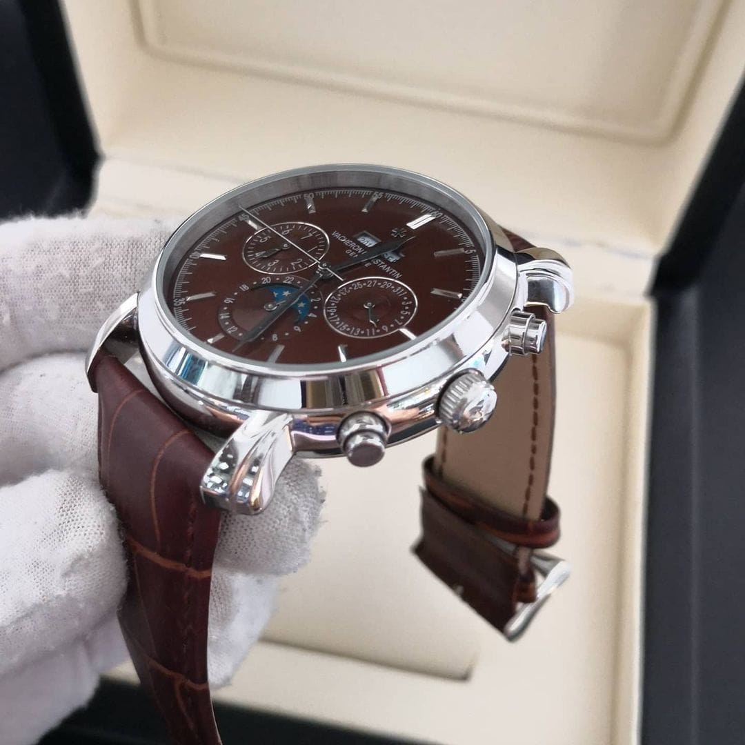 Relógio Vacheron Constantin - Imagem 2