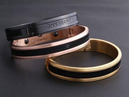 PULSEIRA MONTBLANC