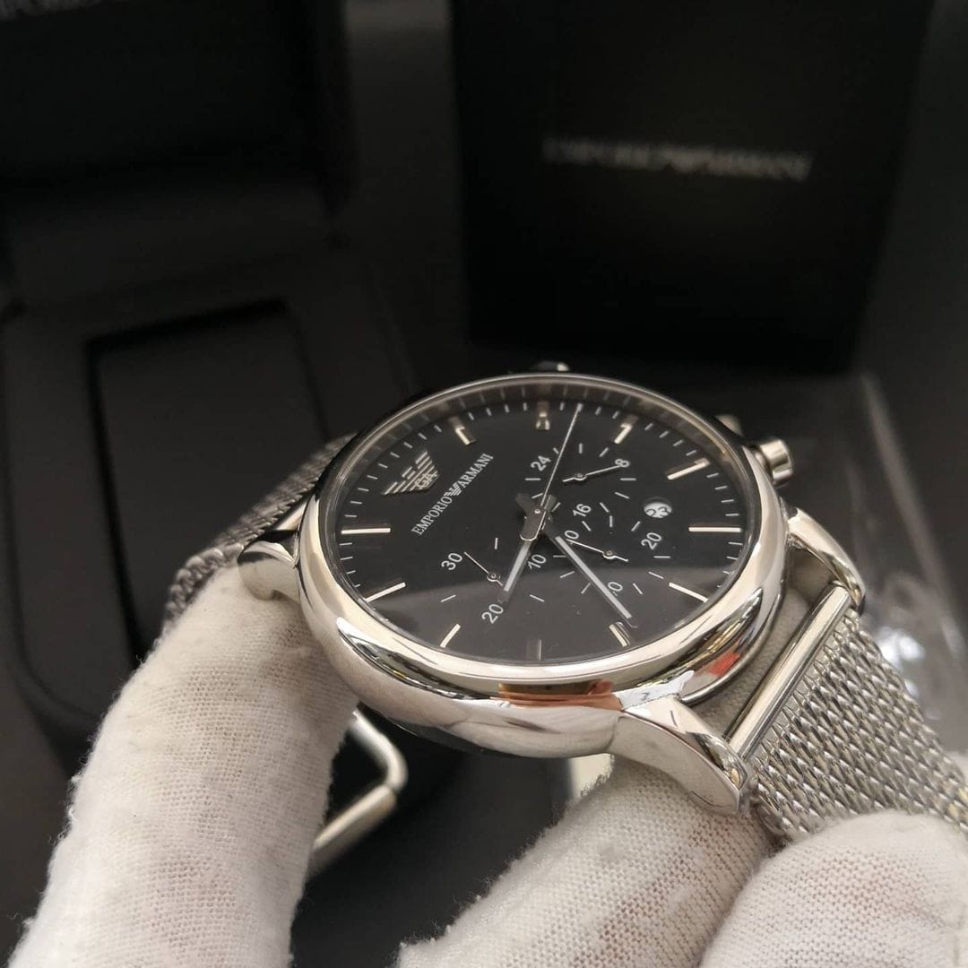 Empório Armani AR-1808 - Imagem 3