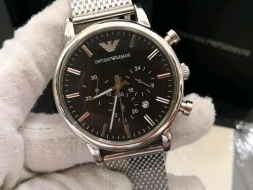 Empório Armani AR-1808