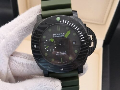 Panerai Marine - Submersible Militare