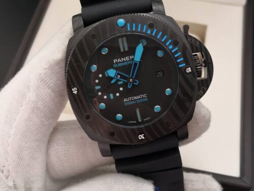 Panerai Submersible - Firenze