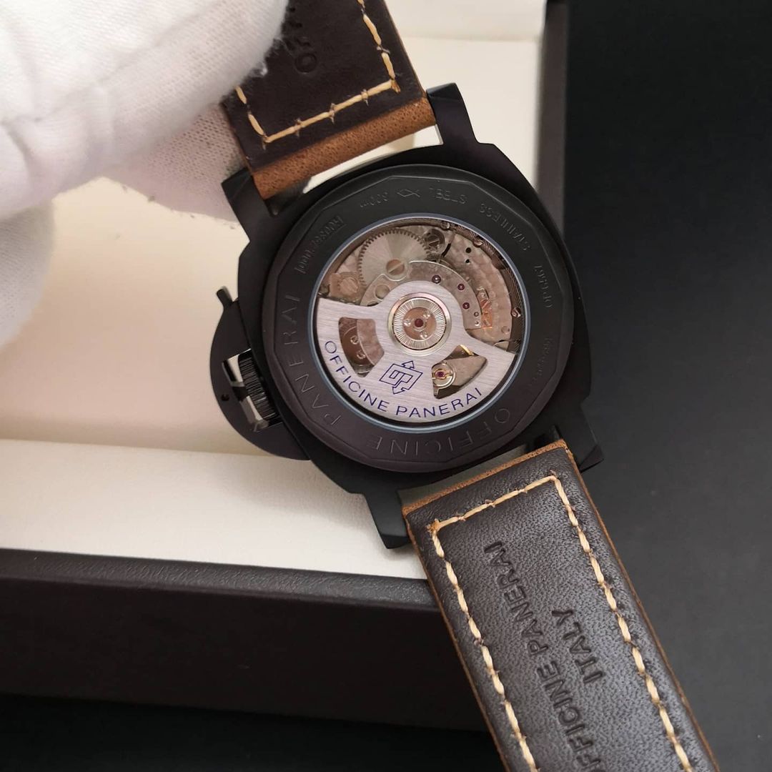 Panerai Luminor - Ceramica - Imagem 4