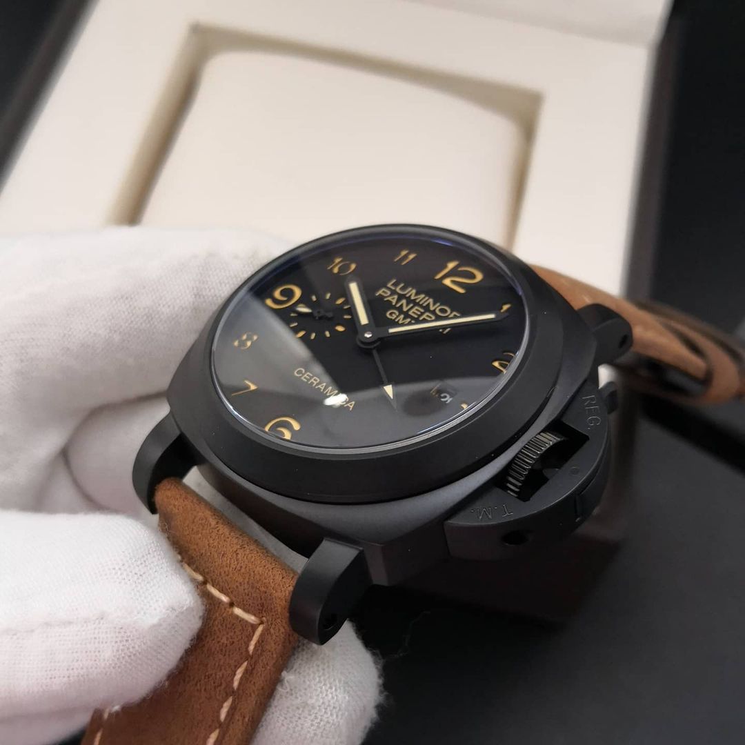 Panerai Luminor - Ceramica - Imagem 2