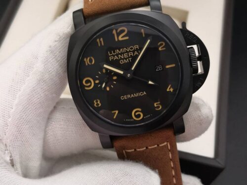 Panerai Luminor - Ceramica
