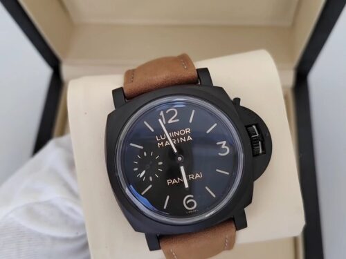 Panerai Luminor Marina Twenty-one