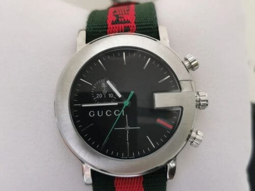 Gucci Chrono