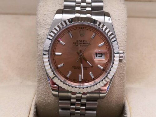 ROLEX DATEJUST - 36mm