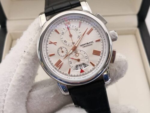 Relógio Montblanc - 668