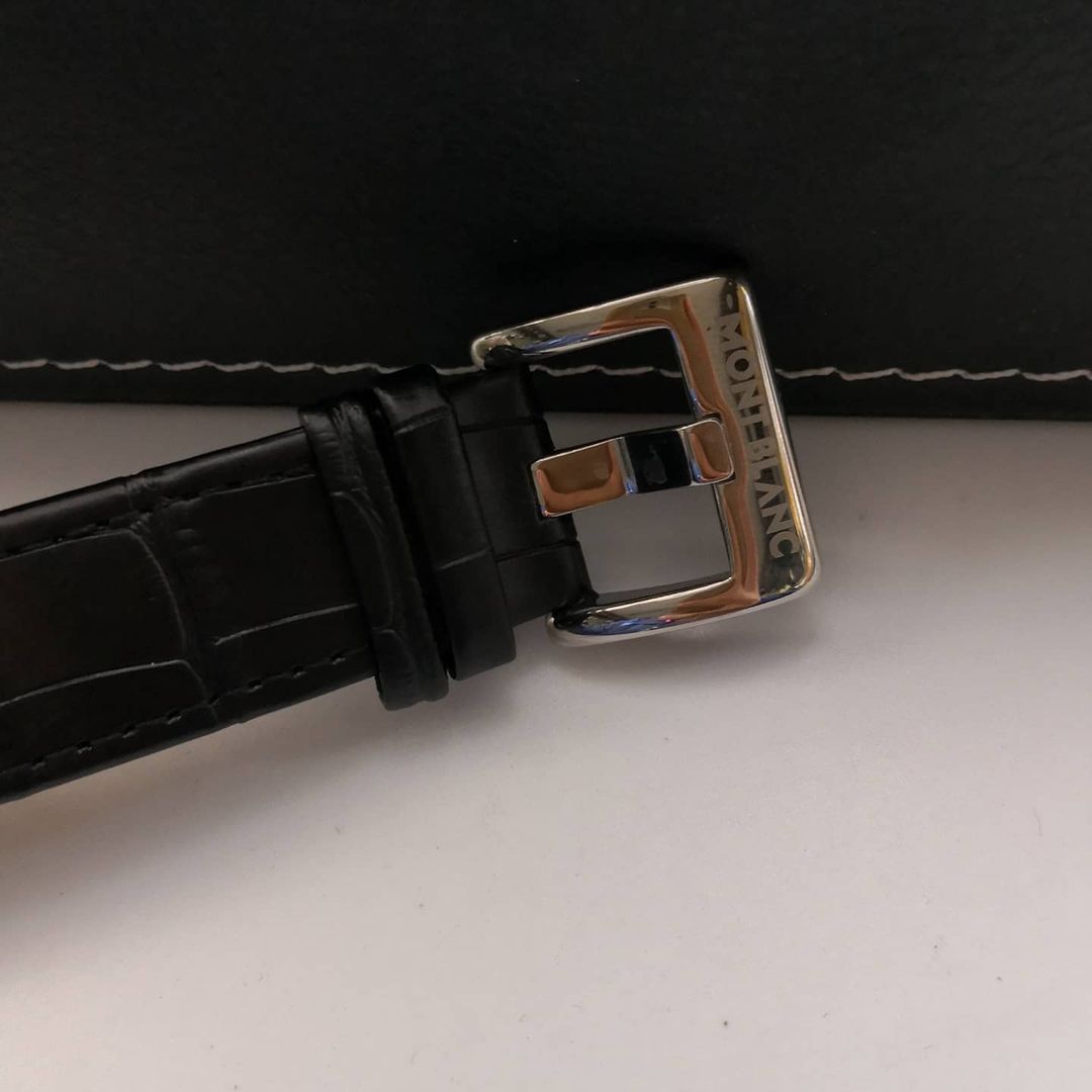 Relógio Montblanc - 668 - Imagem 4