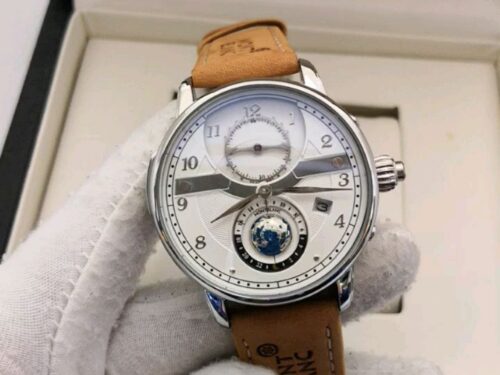 Relógio Montblanc Timewalker - 7424
