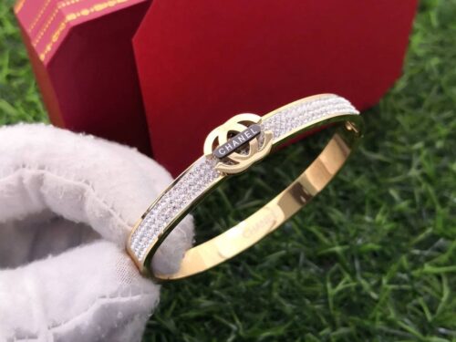 PULSEIRA CHANEL