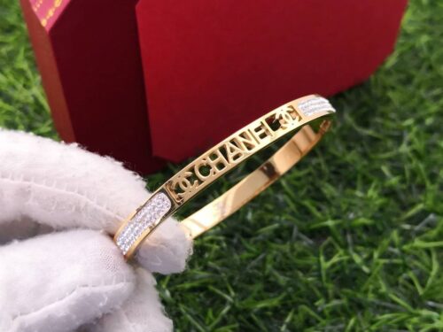 PULSEIRA CHANEL